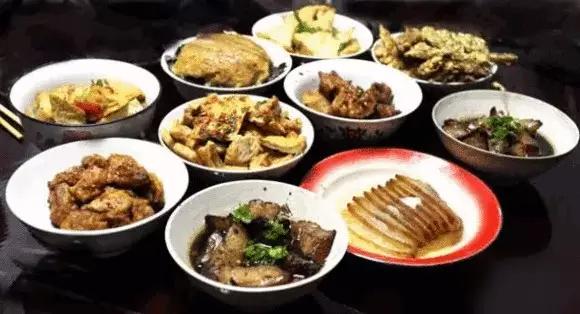 西安陇南风味,风味原产地甘肃陇南