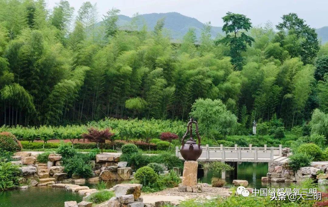 绿都最氧三明景区预约,绿都最氧三明旅游攻略