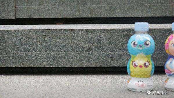 进这家超市我疯了，男朋友根本拉不住