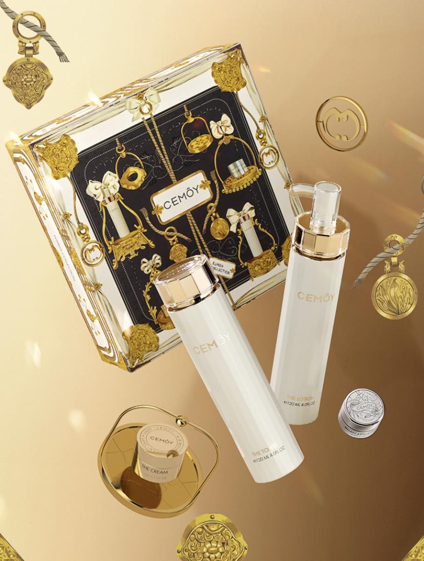 备战京东618美妆,618必备护肤品清单活动