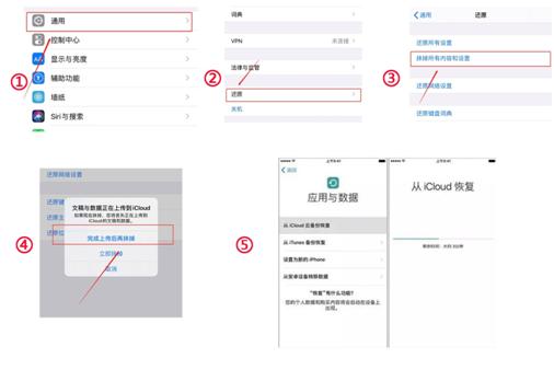 恢复误删微信聊天记录最简单方法,误删的微信聊天记录怎么有效找回