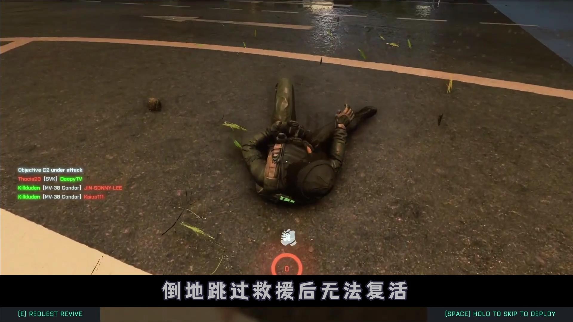 战地2042为什么评价这么低,战地2042为什么评分那么低