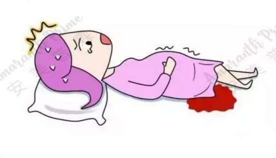 VIDA·READY孕妈课堂：胎盘前置，尤须警惕