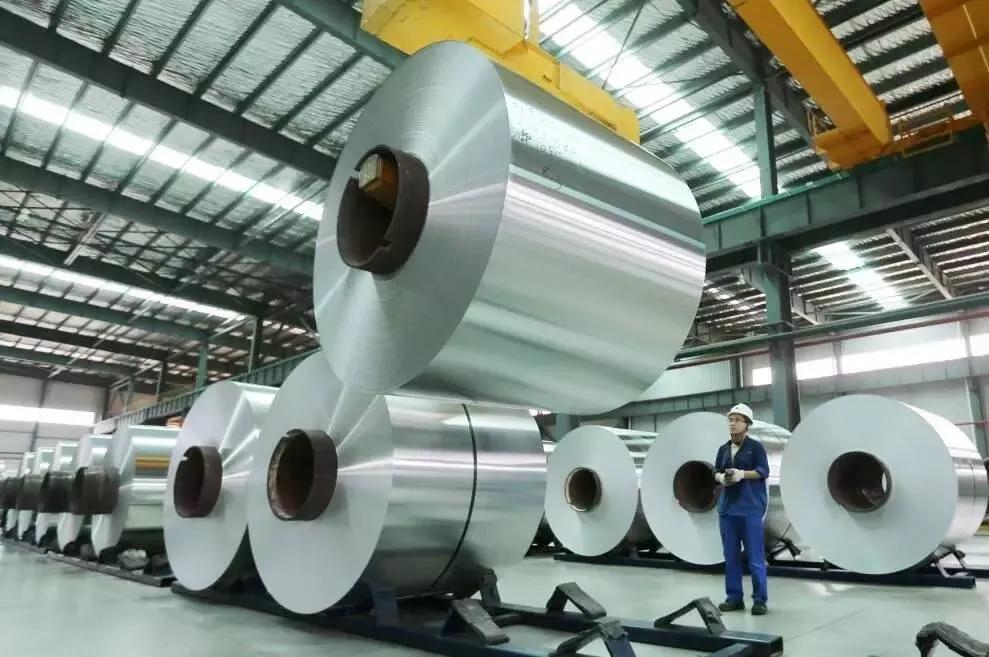 中国企业的十大陷阱,魏桥创业集团中国500强