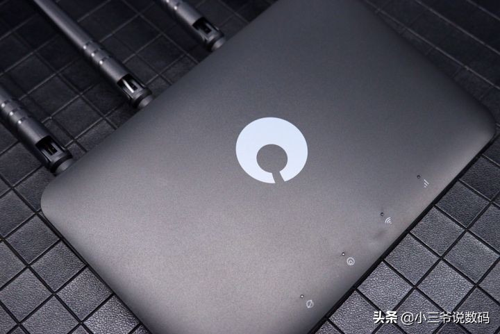 蒲公英路由器x4c测评,蒲公英路由器x4c网速测评