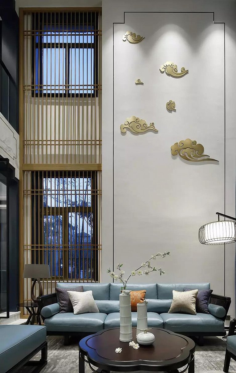 极致新东方,醉美雅奢范儿