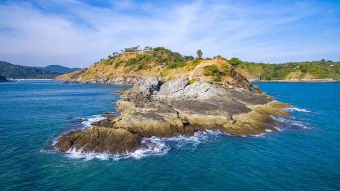 泰国斯米兰岛世界十大浮潜圣地,泰国斯米兰潜水