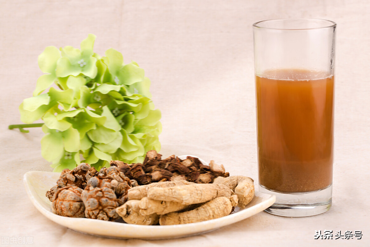 喝西洋参泡水上火怎么办,常喝西洋参茶有什么不良反应