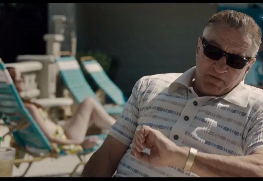 「*手党黑**同款」背后,竟藏着另一个Polo江湖?