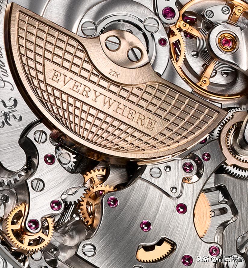 屏蔽品牌光环,你还能看懂手表吗?日内瓦钟表大奖部分获奖作品测