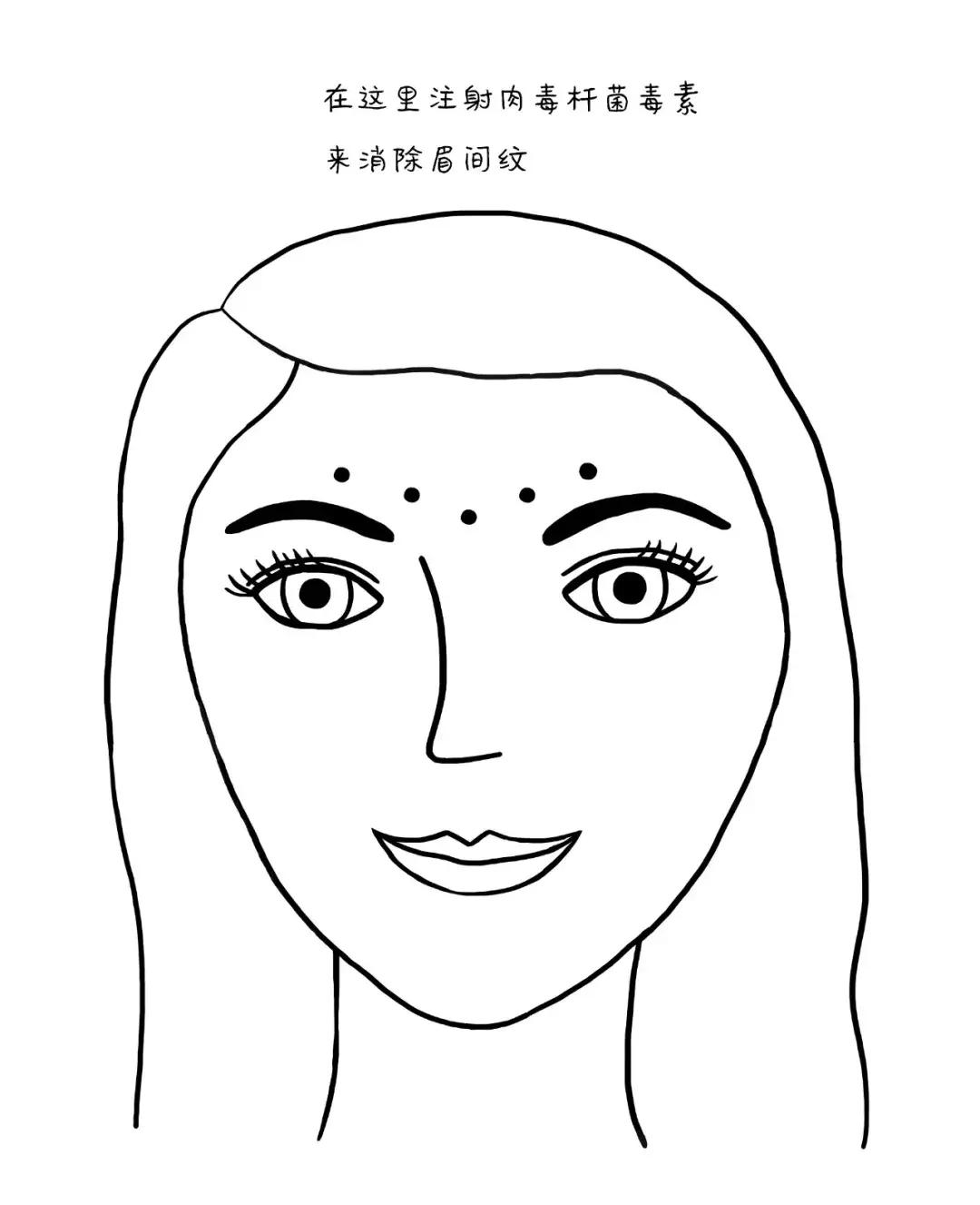 为了变美我们做了哪些疯狂的事,为了变美做过哪些丧心病狂