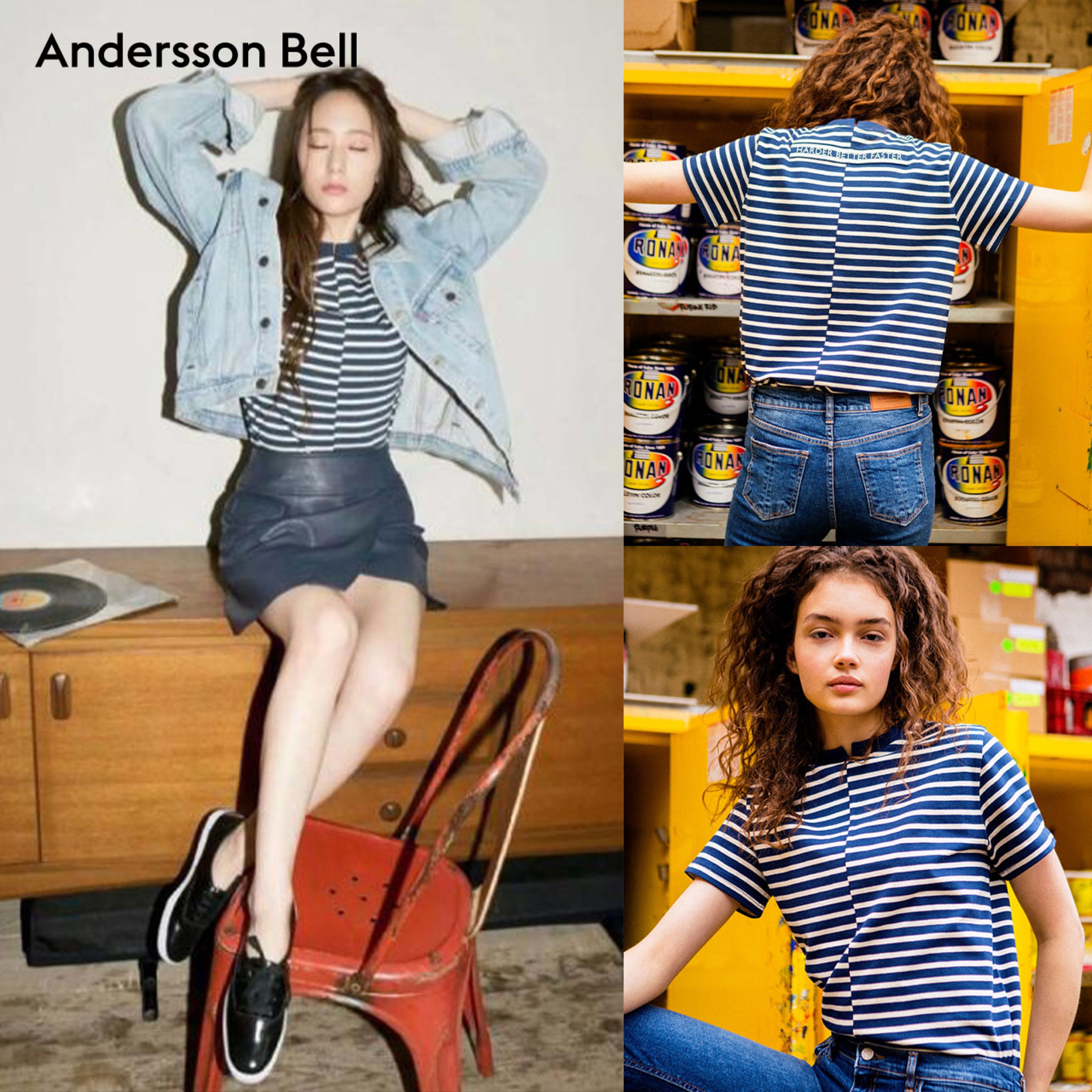 清新款穿搭的小众品牌,小众又不贵的少女品牌