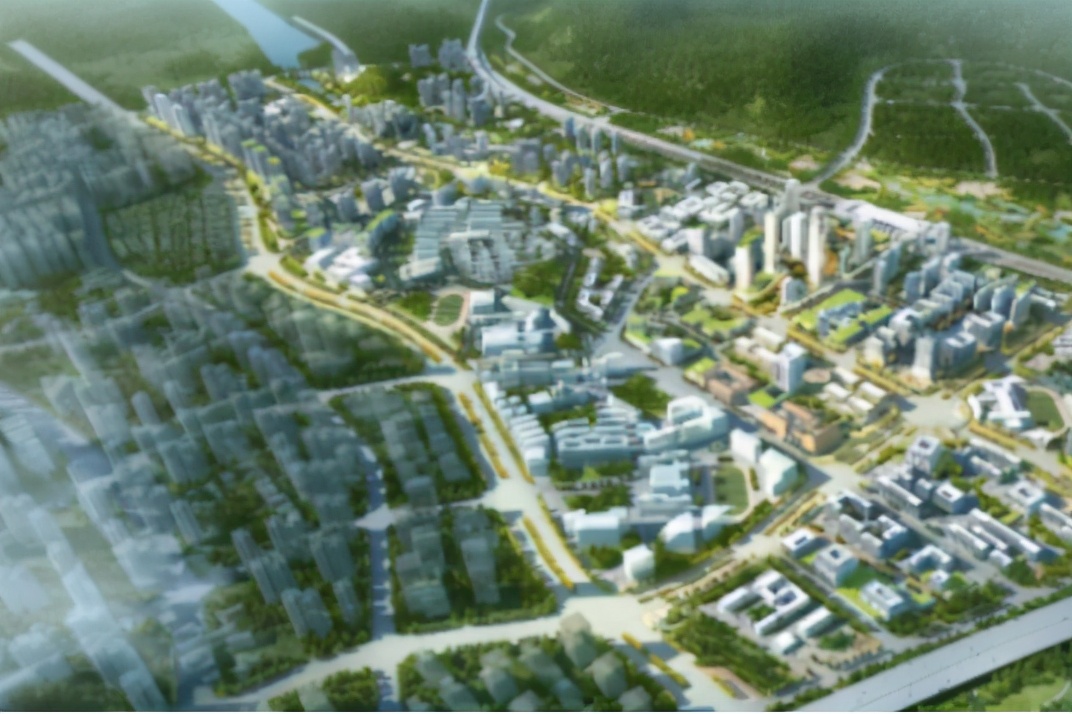 喜从天降！广东筹建重量级大学，黄埔大学来了，落户知识城