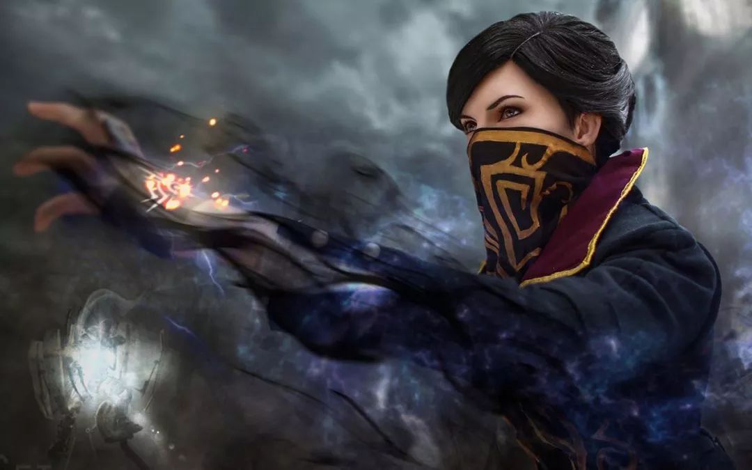 游戏史上十大经典女角色,蒂法中的女角色