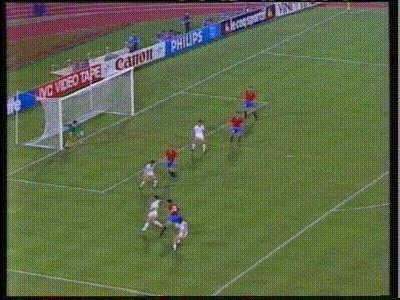 1990年十大精彩进球瞬间,22年世界杯十大精彩进球