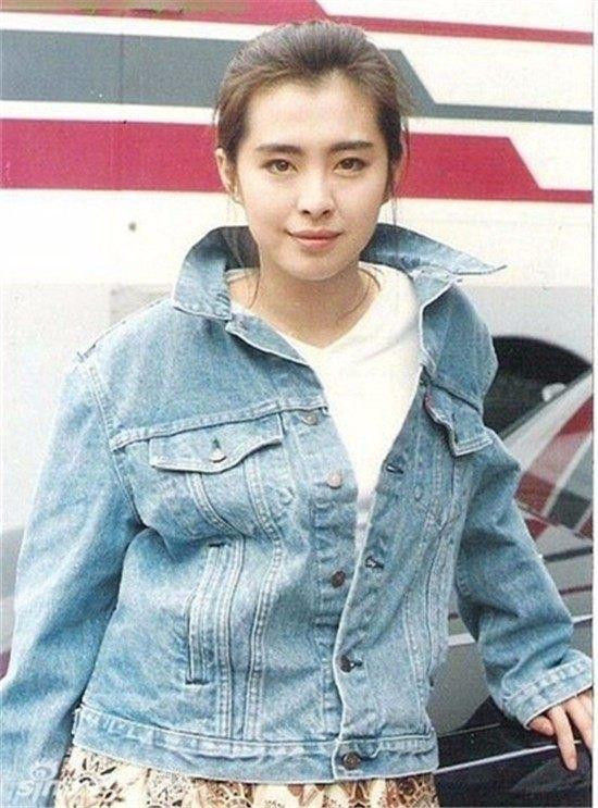 如今有家室的齐秦竟用电影表白王祖贤！何时才能不消费可怜的她？