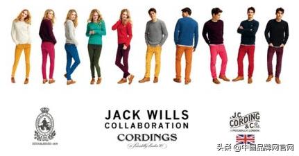 英国最受欢迎男装品牌,英国最受欢迎的本土高街服装品牌