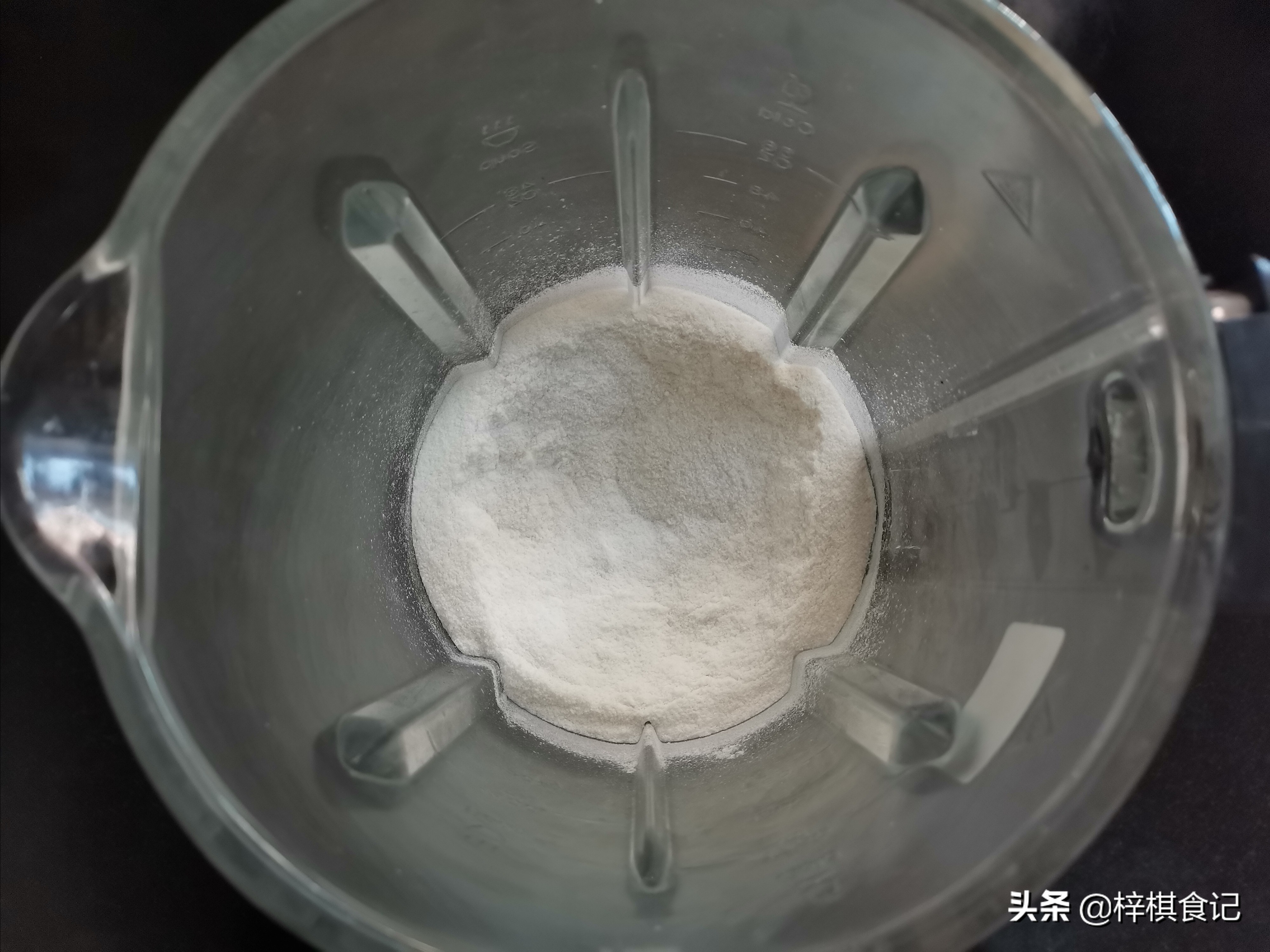 粘米粉没有磨很细腻可以做什么,粘米粉没有磨很细腻可以做啥