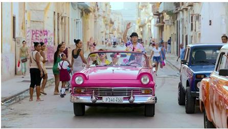 伊对：为心爱的TA点上一杯清甜的“Mojito”，一起品尝爱情的味道