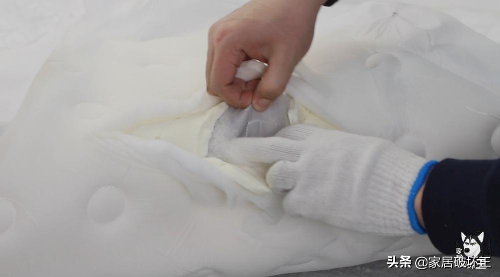 儿童床垫可拆开,儿童床垫推荐可拆开