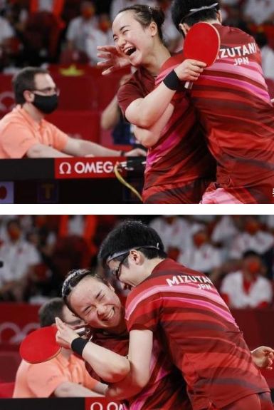 水谷隼2018公开赛集锦,水谷隼宣布职业生涯告一段落