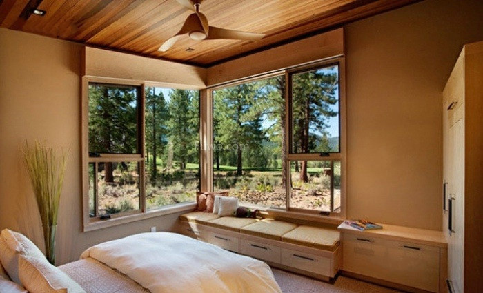 为什么重庆房子那么多朝北的,重庆朝北的房子一点太阳都没有吗