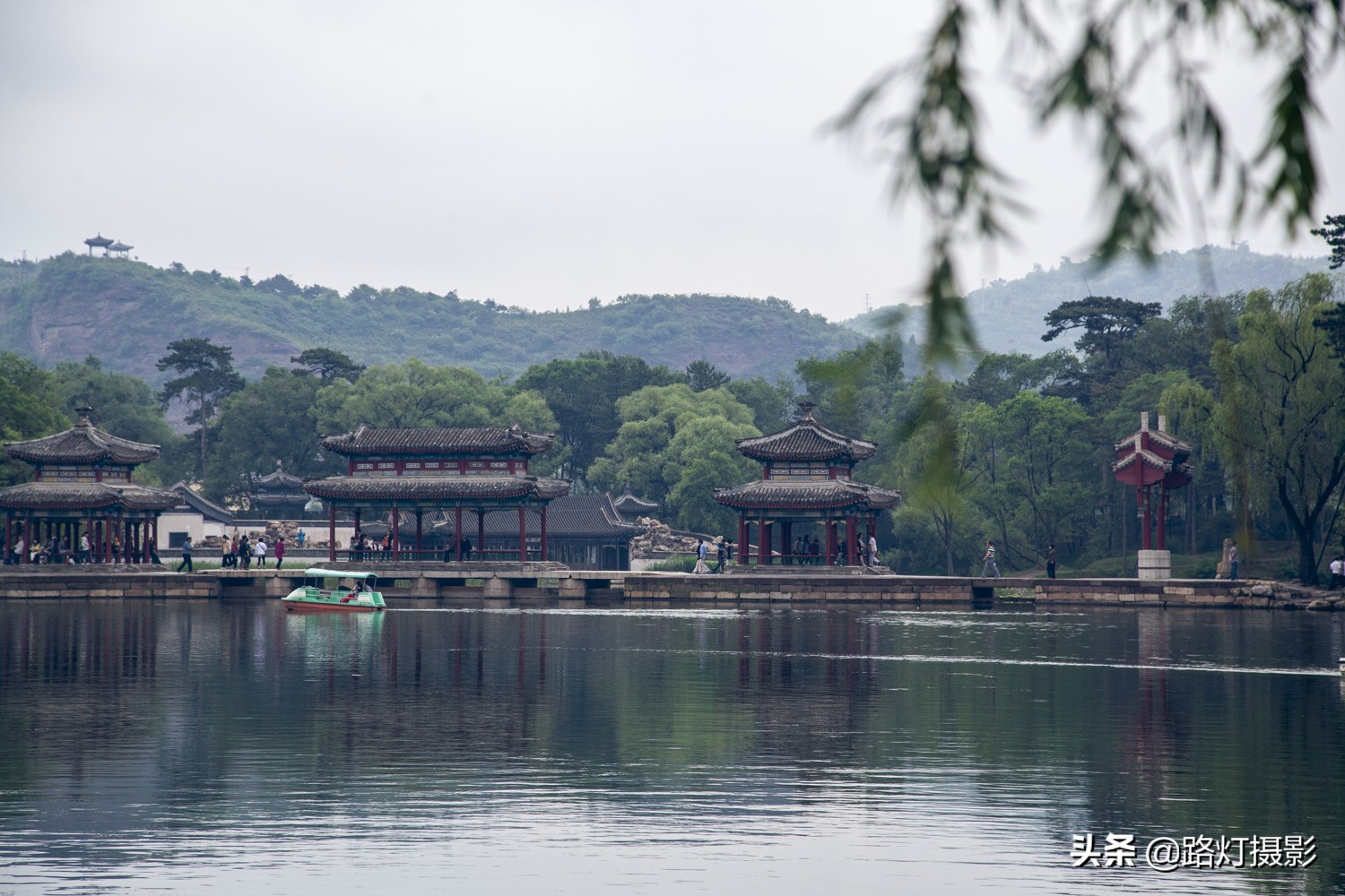 此生必游世界遗产经典之旅,一生必去的15个中国绝美之地