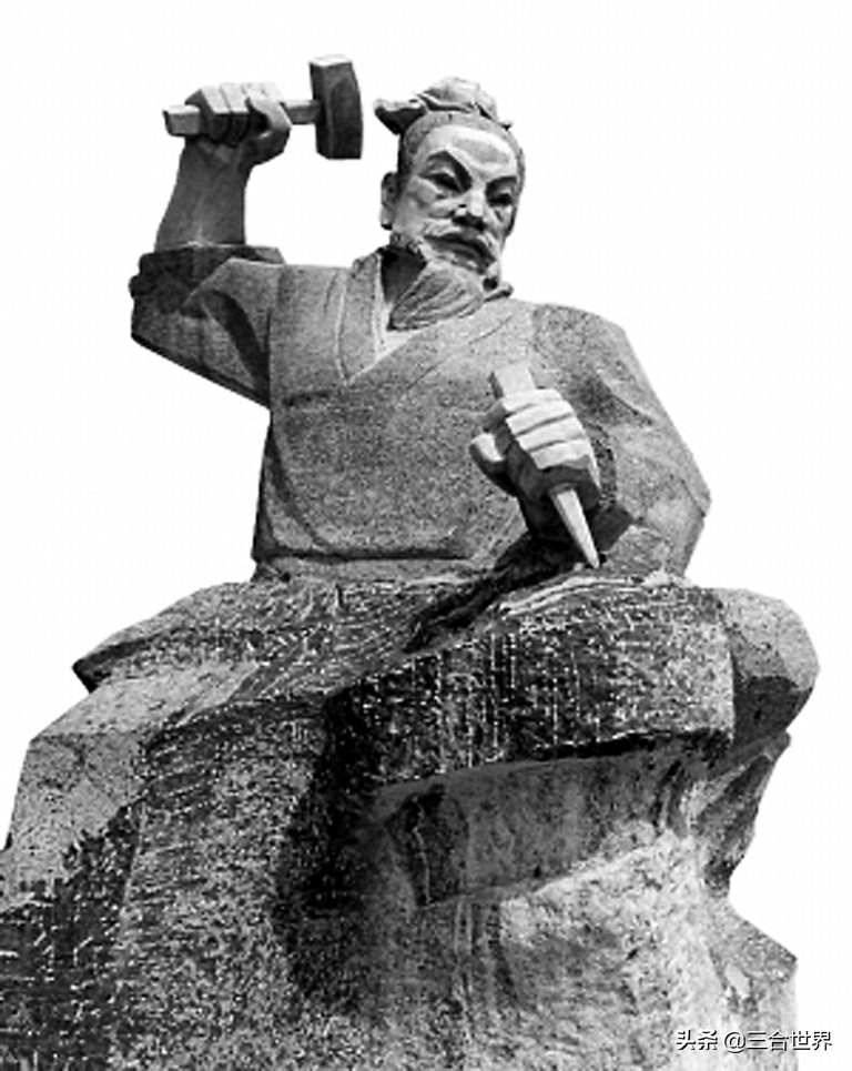 赵州桥的建筑者和设计者是谁,赵州桥中国古代建造艺术