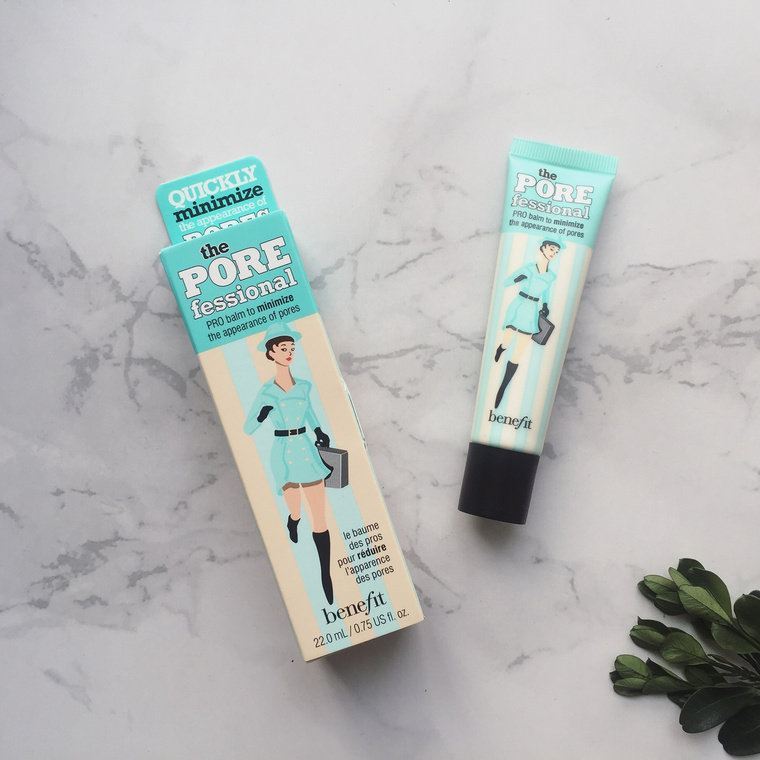 秋冬油皮隔离妆前乳推荐,秋冬必备的两款气质妆前乳