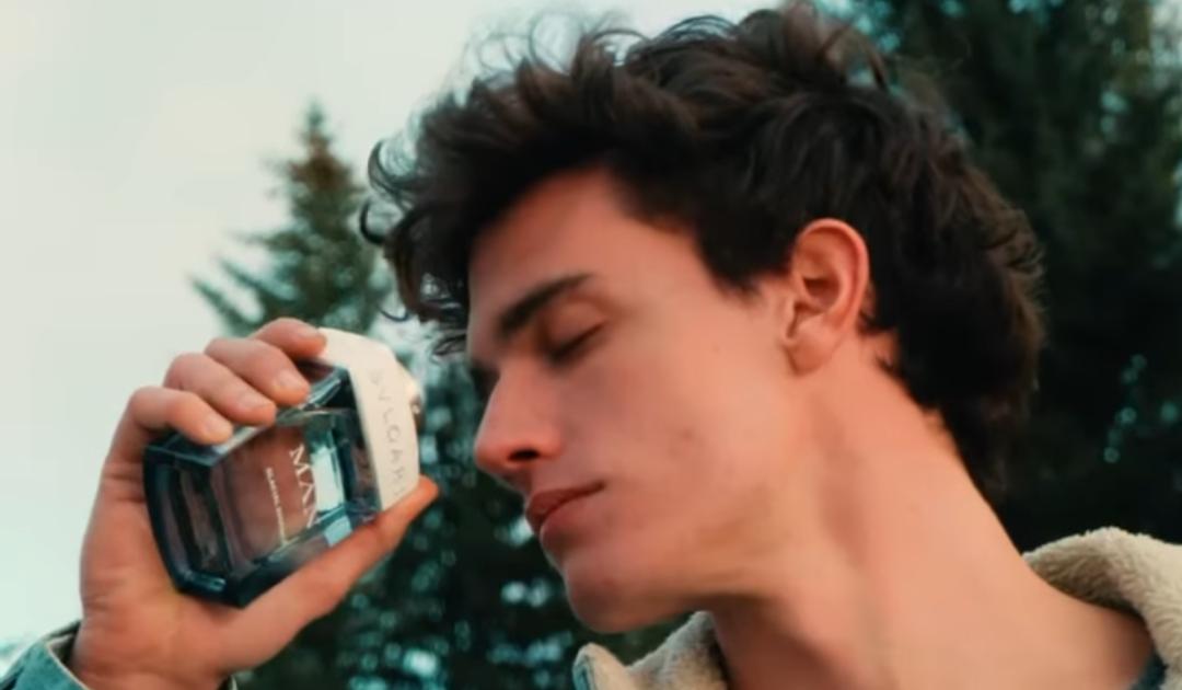 西班牙国宝级男模,西班牙xavierserrano