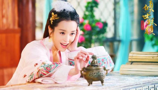 十部最好看古装宫廷剧,目前公认最好看的十部古装剧