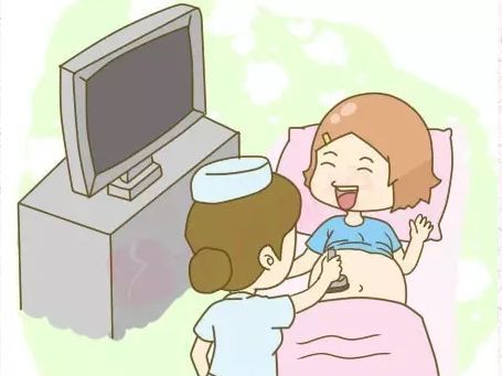 排畸彩超怎么看出胎儿性格,产检正常却生下异常宝宝视频