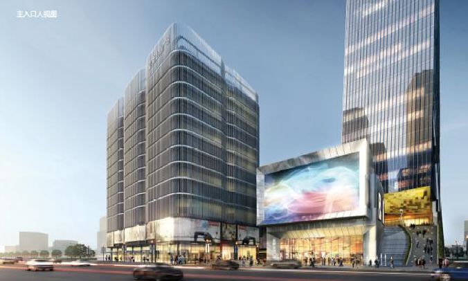 上海哪些商场倒闭了,上海倒闭的商场现状如何