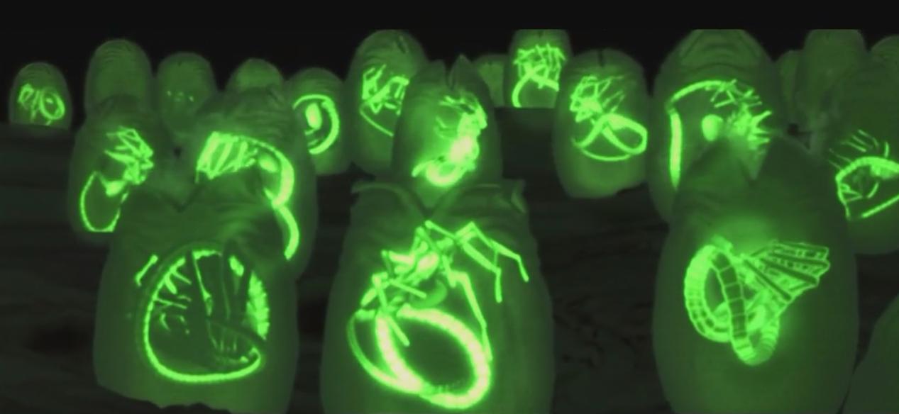 「推荐」《异形大战铁血战士》宇宙最强外星人之间的PK