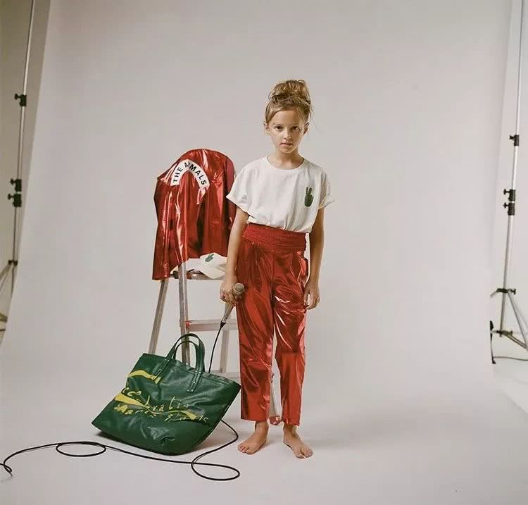 西班牙风格童装,西班牙小众童装品牌