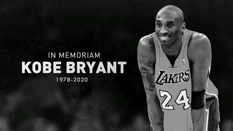 科比去世两周年曼巴精神,科比为什么有曼巴精神