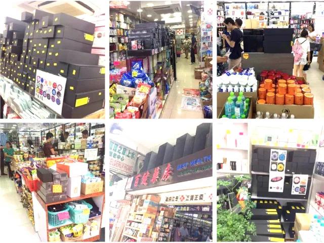 这款口袋伞真够“变态”的！顶着蕉下联名款大旗，做着便宜的勾当