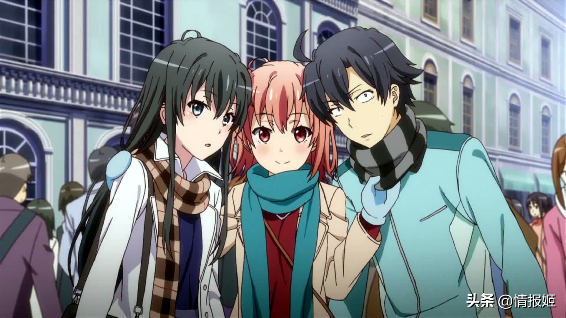 日本轻小说之最,日本最新轻小说