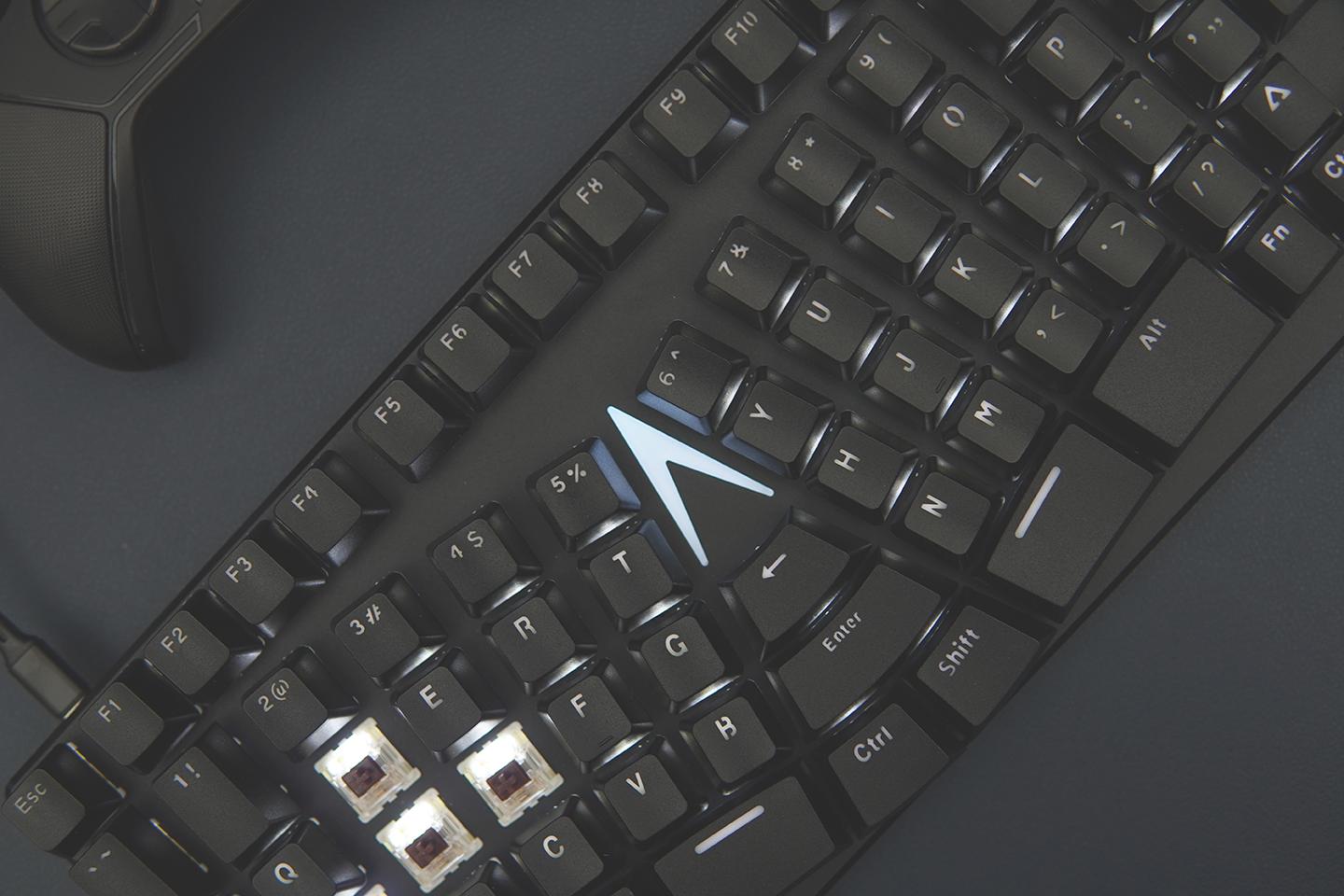 浜轰綋宸ュ閿洏濡備綍閫夋嫨,浜轰綋宸ュ閿洏鎺ㄨ崘璇勬祴