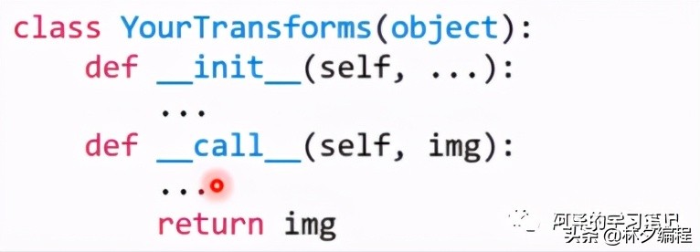 pytorch深度学习后处理,pytorch怎么做图像识别训练