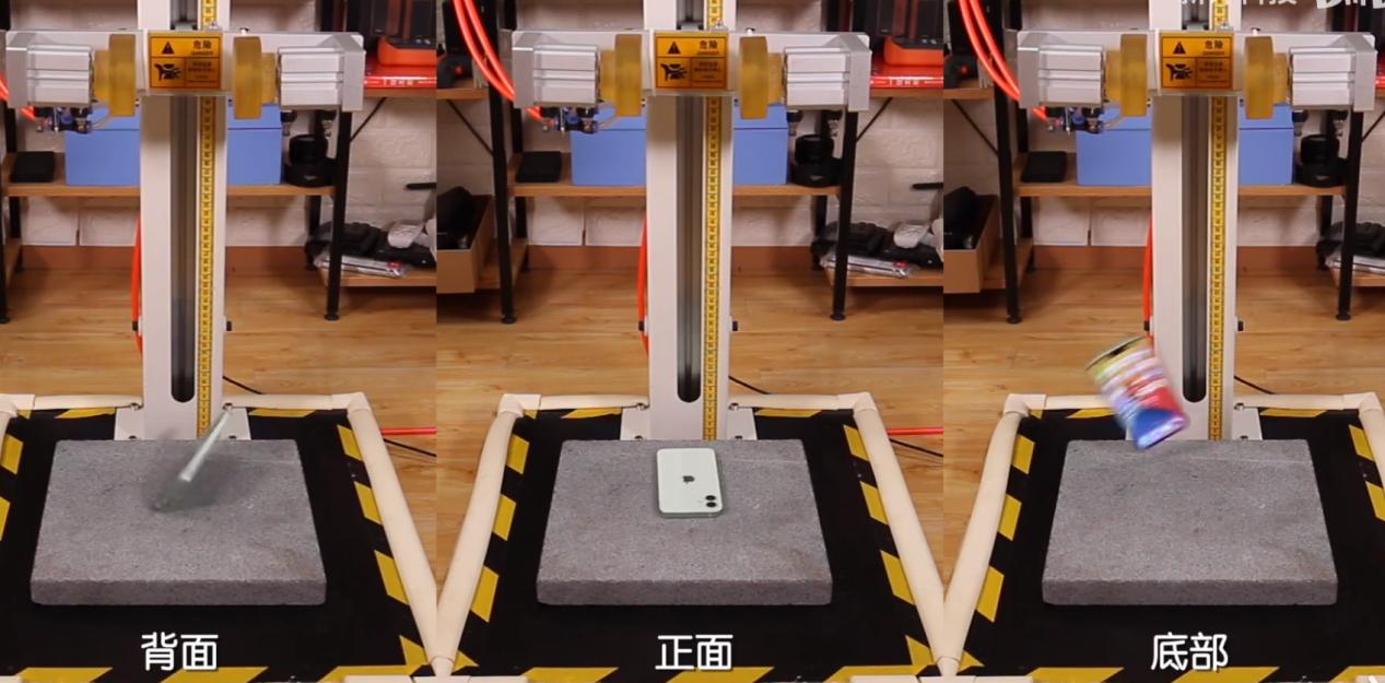 iphone12耐摔程度,iphone12主板抗摔吗