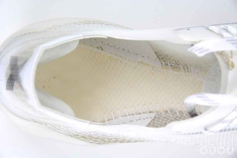 阿迪达斯高仿比正品低多少,阿迪达斯xghosted.1测评