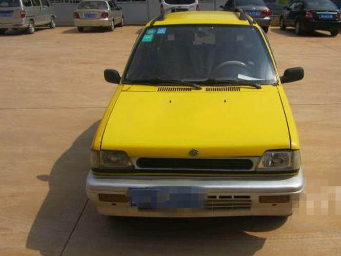 铃木退出中国后还能买到奥拓吗,奥拓还在售吗