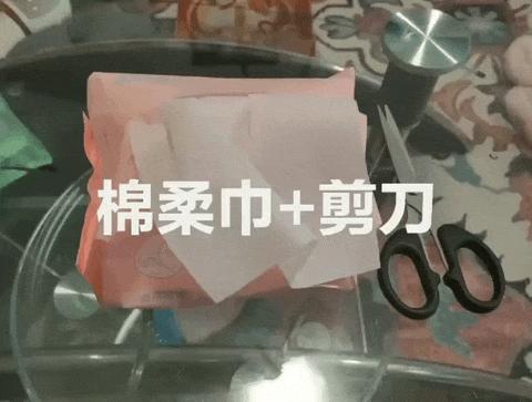 据说最近喵圈流行敷面膜，铲屎官请准备