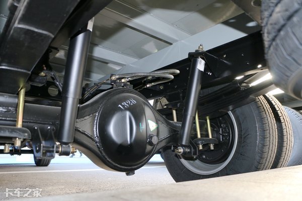 城配轻卡测评,城配轻卡最好的车型