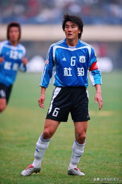 虎父无犬子足球水平,虎父无犬子儿子继承爸爸的球技