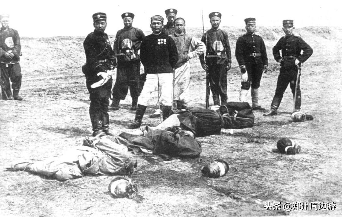 慈禧回銮之旅完整版,慈禧逃到西安都干了什么