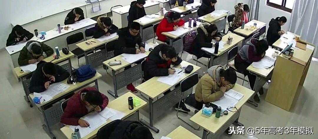 考试遇到不会做的题试试这两招,考试遇到不会的题怎么办的小技巧