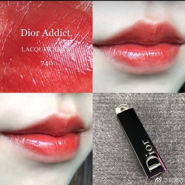 女神必备6款口红,女生必备的几款口红色号推荐