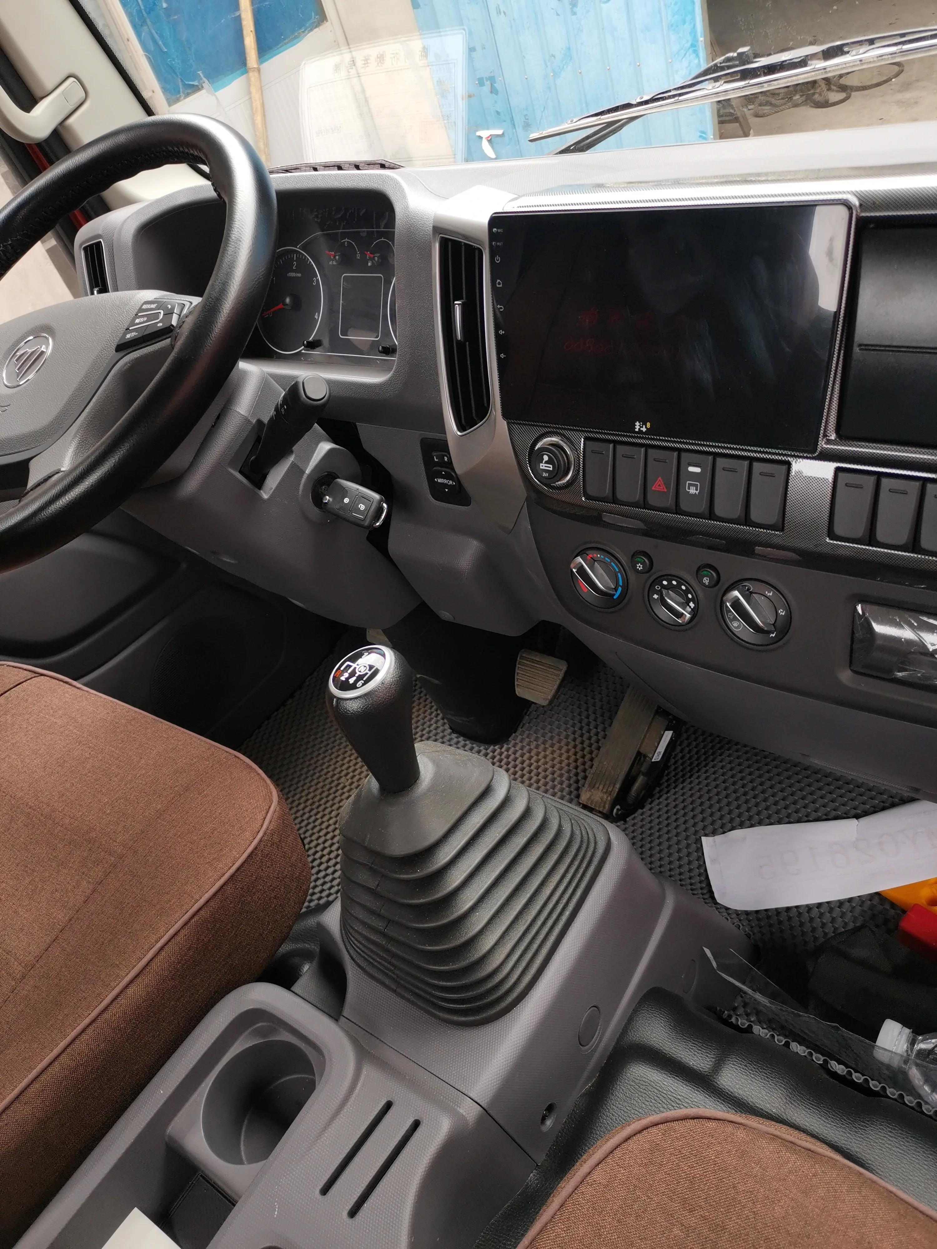 奥铃新捷运使用方法,奥铃新捷运里程表功能介绍视频